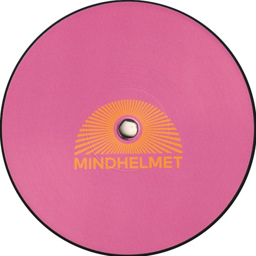 Boulderhead - MINDHELMET 18 (HELMET_18)