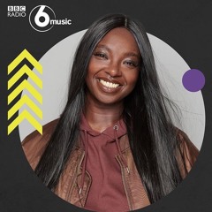 Phones Down Finale Mix - The People's Party with Afrodeutsche on BBC6 July 2022