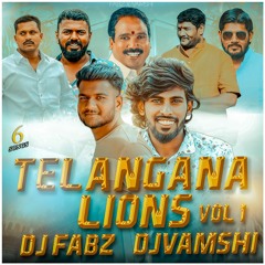 London La Ladu Sap Ra Folk Song Remix Dj Fabz X Dj Vamshi