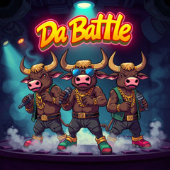 Smok3ydubz - Da Battle