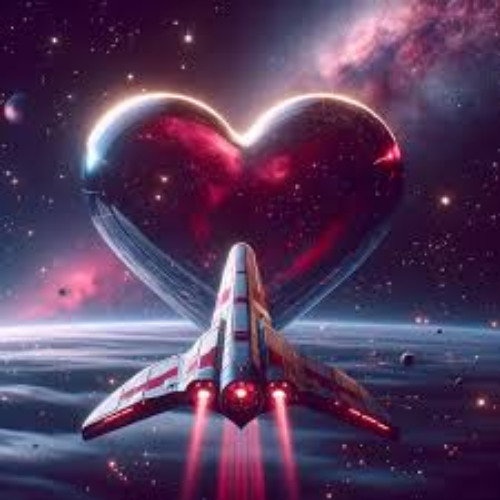 SPACESHIP FREESTYLE (prod. x Cere)