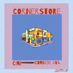 Cini & Connor Ava - CORNERSTORE