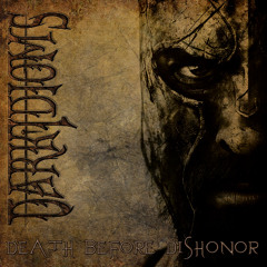 Death Before Dishonor