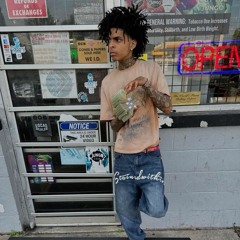 Lil Tony Yerr On The Street Live Performance(life not a game)