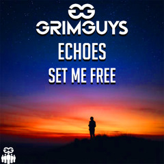 GrimGuys - Echoes
