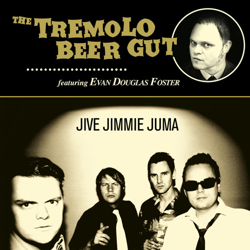 Jive Jimmie Juma (feat. Evan D. Foster)