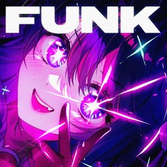 FUNK // KRUSH + BRAZIL