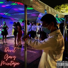 Same Thing Prod. By Rujay