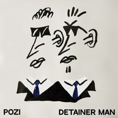Detainer Man