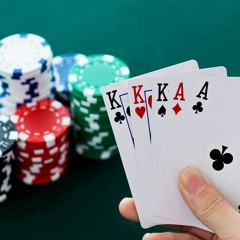 Tìm hiểu luật chơi bài Poker chi tiết nhất