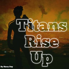 Titans Rise Up (OST)