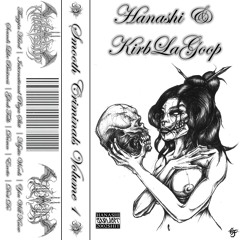 Mystic Words Feat. KirbLaGoop