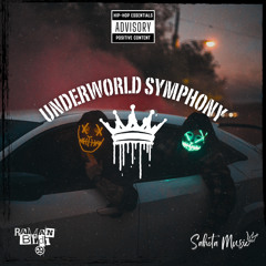 UNDERWORLD SYMPHONY | RAMAN BEDI | SAHOTA MUSIC