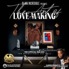 The Art of Love Making