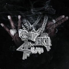 Smurkio x King von