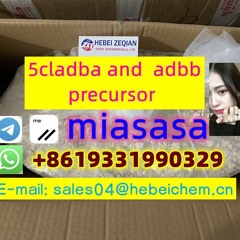 strongest cannabis 5cladba powder authentic vendor 5cl-adb-a 137350-66-4 Wickr/Telegram: miasasa