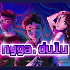 Ngga Dulu - Akbar Chalay feat. Ciloqciliq & Zynakal (Visualizer) - Akbar Chalay.mp3