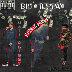 BIG STEPPA’s - Bankz Hurk x Sutphin Baby x Naii Glizzy