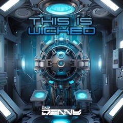 DJ Denny - This Is Wicked (sample)