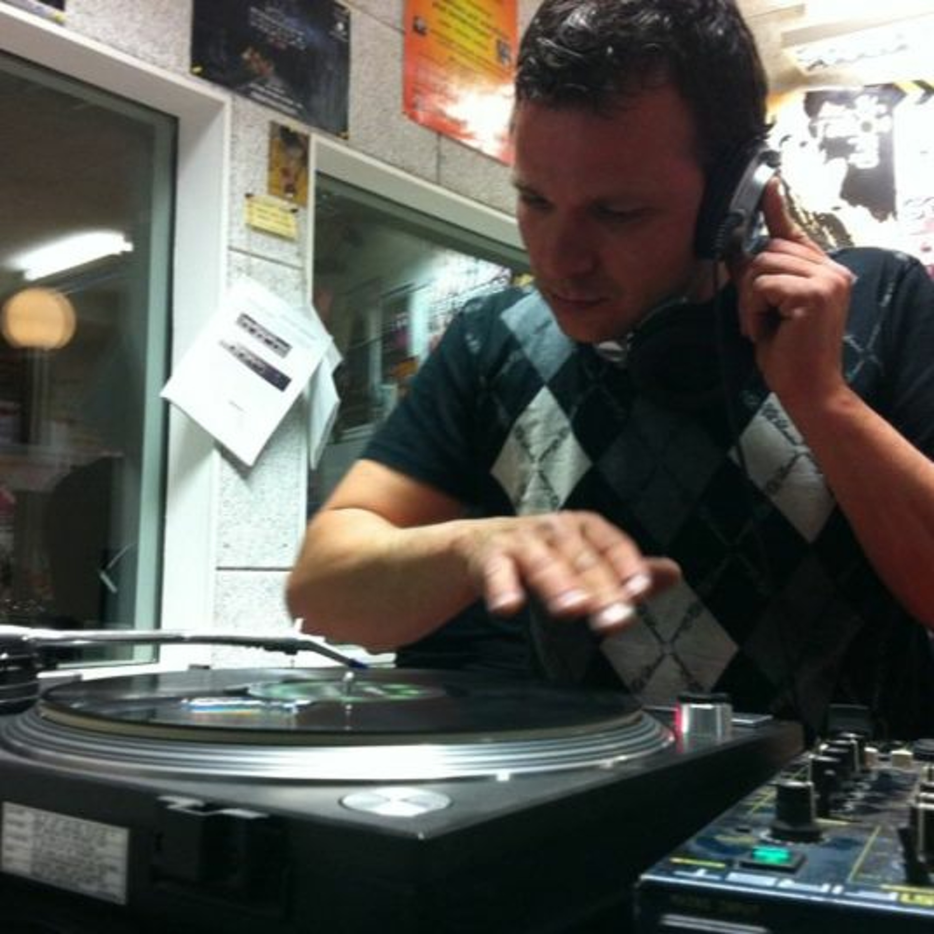 Hardtrance-Trance Set Archive