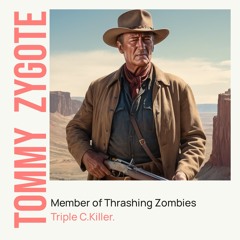 Triple C.Killer.