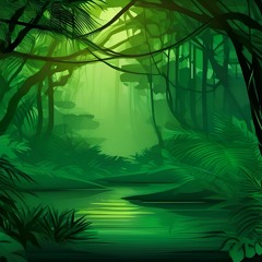 Something in the Trees