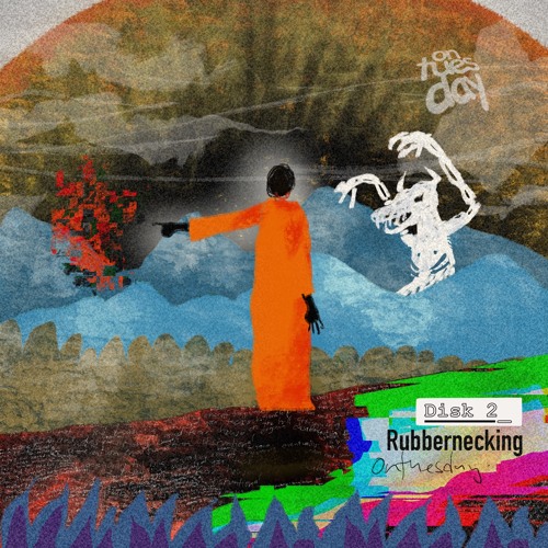 Nothing On The Surface Acoustic ( 2020 Demo Ver. )