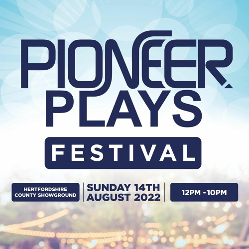 Pioneer Plays Festival Amapiano & Afro House Mix By DJ Pioneer