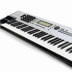 K5000R - Additive falls
