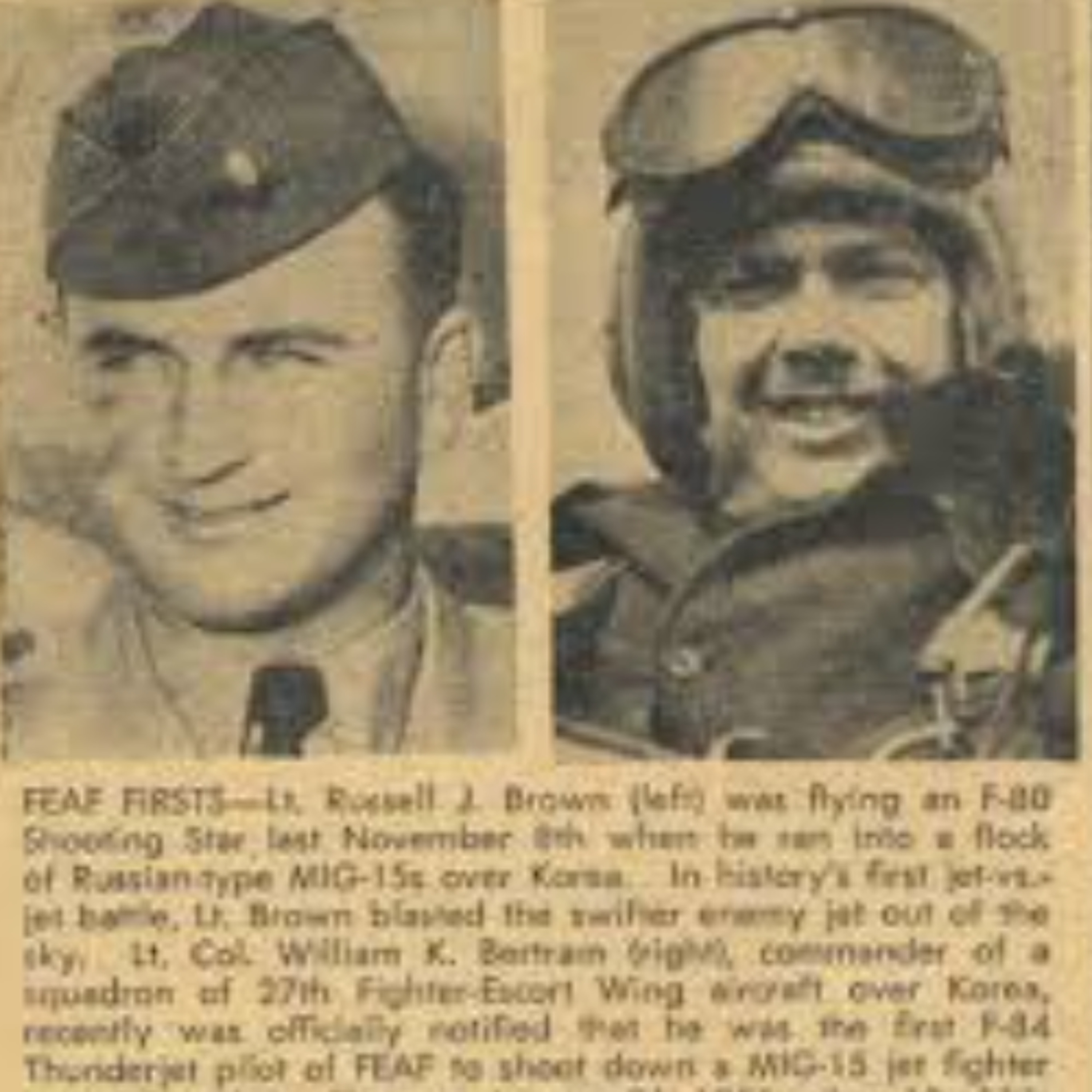 Кортес в Теночтітлані, Біла гора, «Шутінг стар» проти МіГ-15| Той День Коли: 8 листопада Кортес в Теночтітлані, Біла гора, «Шутінг стар» проти МіГ-15| Той День Коли: 8 листопада