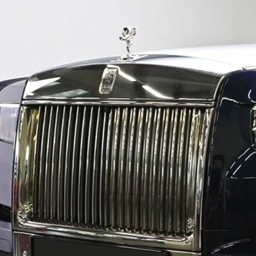 HMI- I Had A Dream I Was Whippin A Rolls