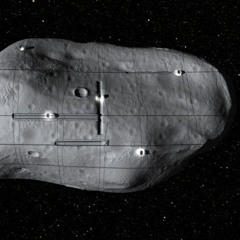 Asteroid Miners (Alt/Blues)/R.W. Scott