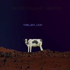 Interstellar Groove