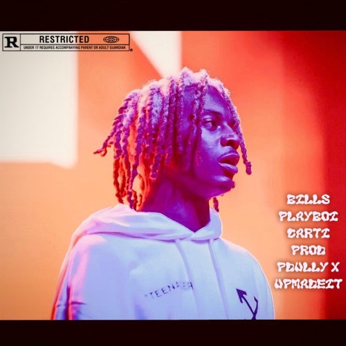 BILLS PLAYBOI CARTI REMIX PROD PDULLY x UPMADEIT