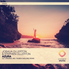 Joshua Ollerton & Stephen Ollerton - Azura (Original Mix) [ESH251]