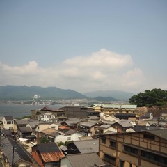 たまには散歩を（original）