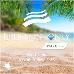 Uplifting Only 656 (Sept 4, 2025) {WORK IN PROGRESS}