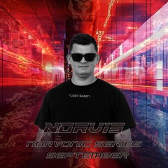 Norvis Presents - Norvonic Series September
