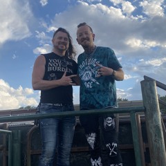 Interview with Mark Vollelunga of Nothing More (Interview 07/20/24)