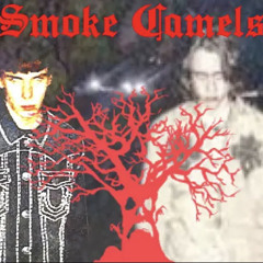Smoke Camels- Ghost Mountain & Buckshot