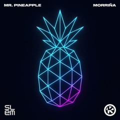 Morriña