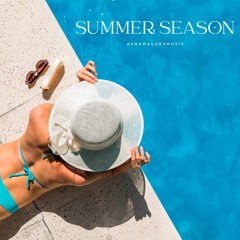 Summer Season - Upbeat Summer Background Music / Uplifting Travel Music Instrumental (FREE DOWNLOAD)