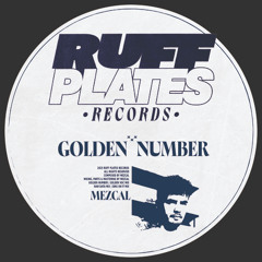 GOLDEN NUMBER - MEZCAL
