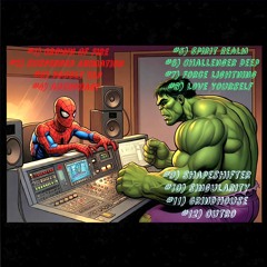 #13)Continuous Mix.mp3