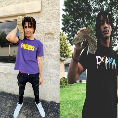 AK Bandamont x Punchmade Dev Type Beat - 'Punch Trials'