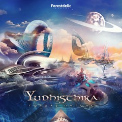 Yudhisthira - Future Nature (Album MiniMix)