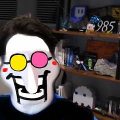 WELCOME TO EPISODE 1 OF (Jerma NYCTBA)