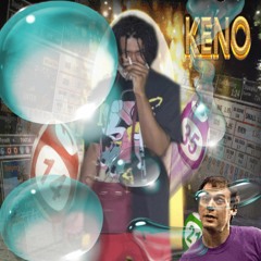SPLISH SPLASH - "KENO'S PICKS" DJ MIX FT LILKASHINMANE