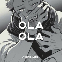 OLA OLA EDİT AUDİO🎶