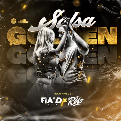 Salsa Golden - FlavioLeyva x DjRolo